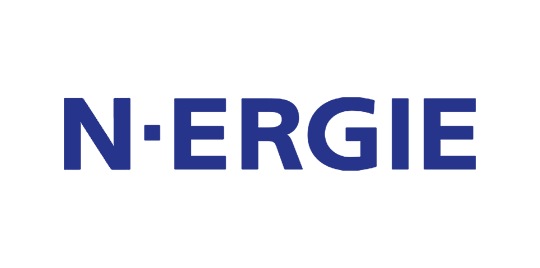 Cital Partner N-Ergie Logo