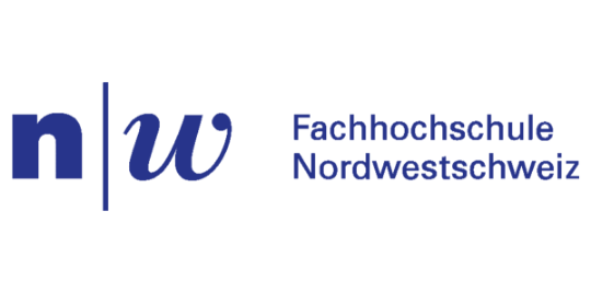 Cital Partner Fachhochschule Nordwestschweiz Logo