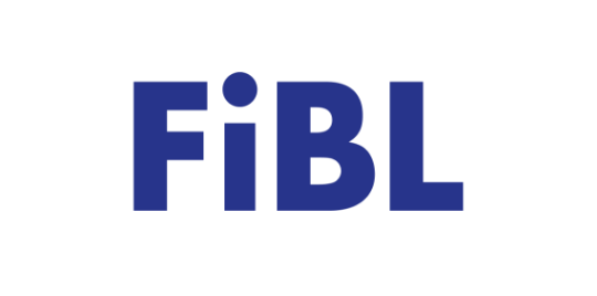 Cital Partner FIBL Logo