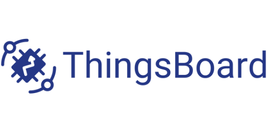 Cital Partner ThingsBoard Logo